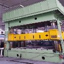 []出售河北东风产Y27-630吨液压机