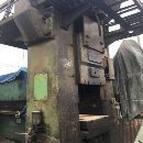 []出售99年鄂州产400吨双盘摩擦压力机