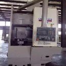 []出售08年大隈产V60R立式数控车床