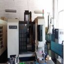 []出售12年鼎泰850L立式加工中心
