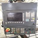 华东数控4x12龙门镗铣