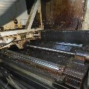 []日本原装马扎克i150五轴车铣复合，五轴联动带刀尖跟随.