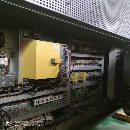 德玛吉310车铣中心，8寸卡盘线规，加工长度500，送动.