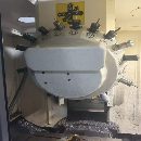 []刚买一台，享誉600钻工中心，21刀，三菱M80系统，几万.