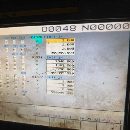 []工厂在位10台台湾威力HB-315F，HB-415F粗框机三轴行程.