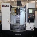 []特价一台南京新浙855加工中心，BT40主轴8000转，三轴.