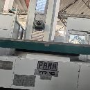 []号外号外意大利帕马130高配型数控镗床工作台参数：工.