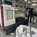 []刚刚定下2022年铁人CK61503米数控车床，广数系统，大.