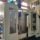 []出售协鸿1060立式加工中心