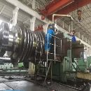 []出售青海CK61350X14/100数控重型卧式车床