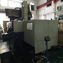 []出售一台台湾协鸿Hartford龙门加工中心