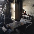 []出售一台远东110T3镗床