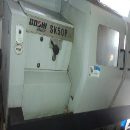 []出售一台宝鸡sk50P数控车床